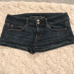 American eagle shorts